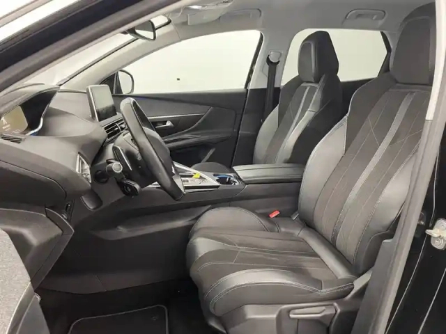 Peugeot 3008 puretech 130ch s&amp;s eat8 — photo 78