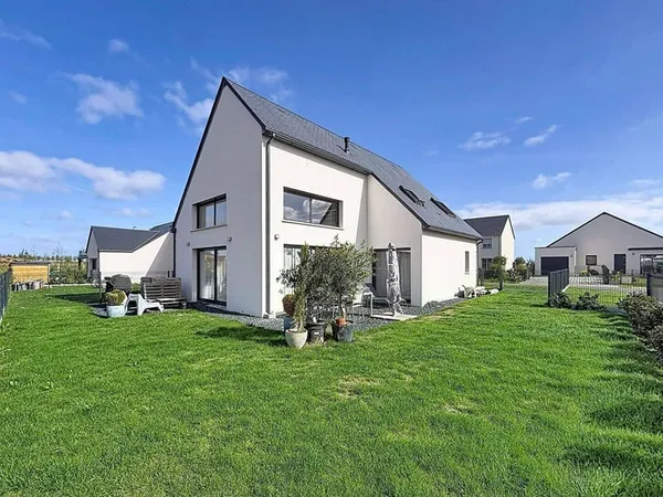 Maison 6 pièces 130 m²