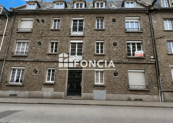 Appartement T2 - 57m2