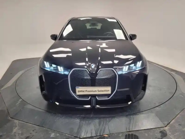 Bmw Ix xdrive45 408ch m sport — photo 4