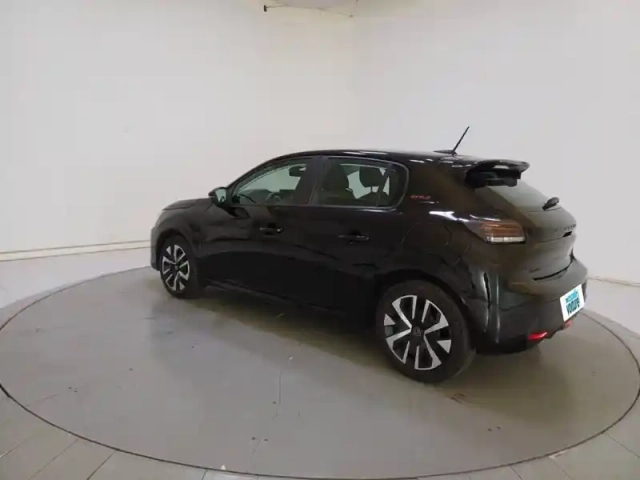 Peugeot 208 hybrid 100 e-dcs6 — photo 37