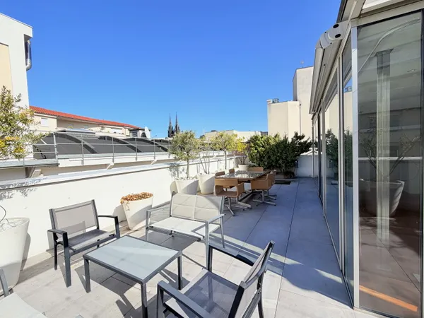 Vends maison
