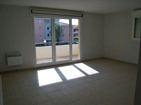 Appartement 4 pièces 85 m²