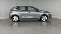 Renault Clio 1.5 dCi 100ch Evolution - 25 — photo 4