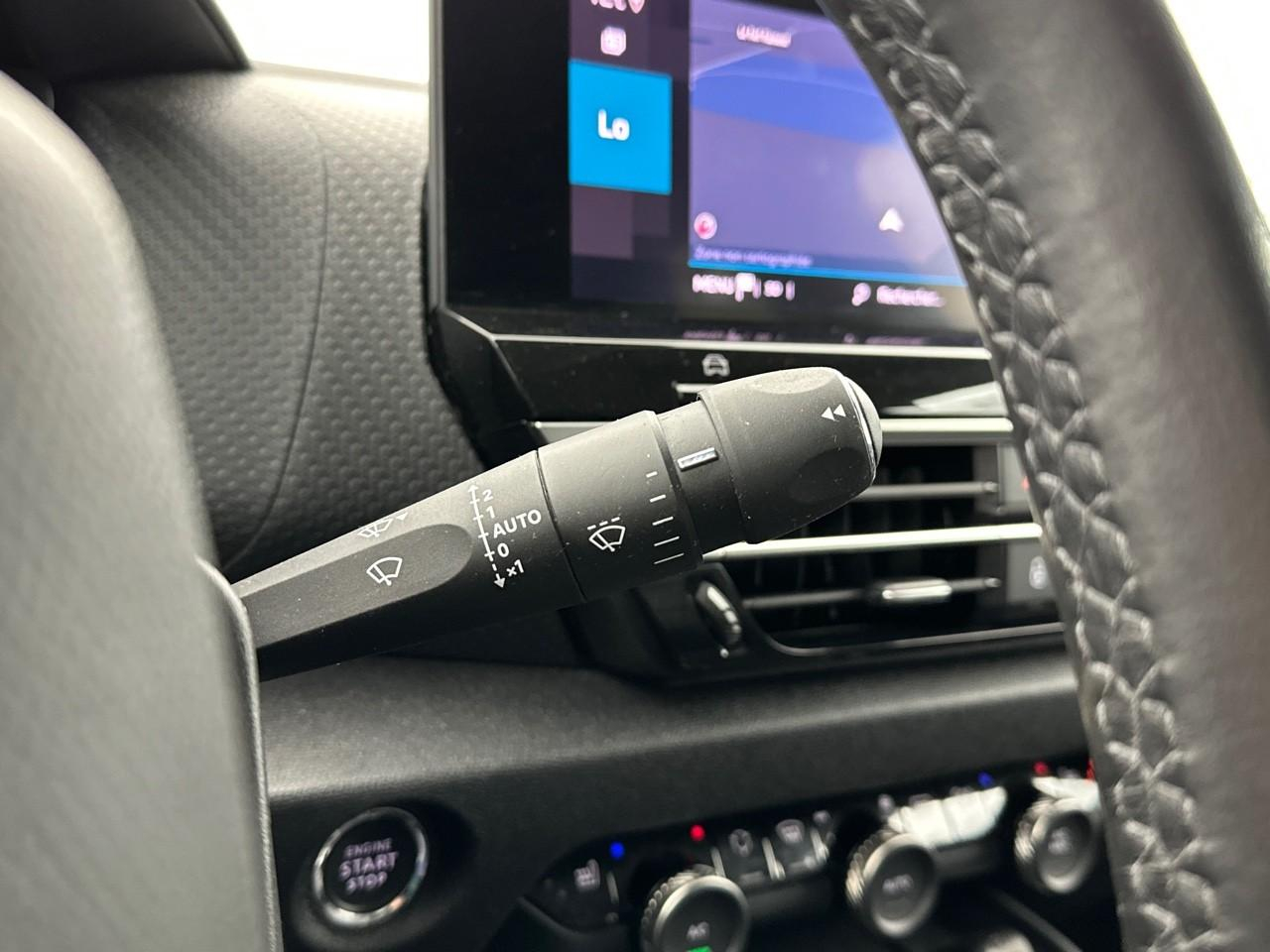 Citroën C4 bluehdi 130 s&s eat8 shine pack — photo 21