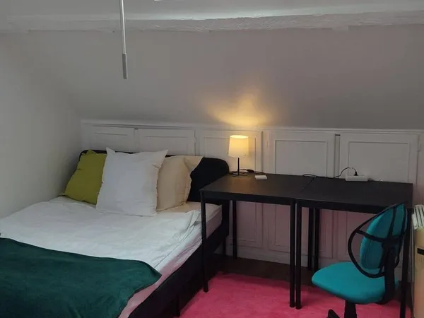 Appartement 2 pièces 30 m²