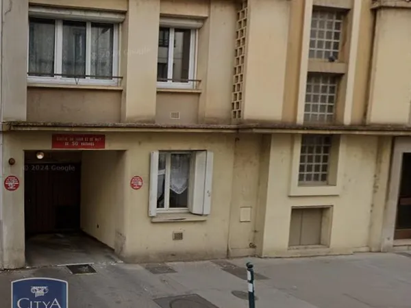 Garage et parking Location Lyon 100€