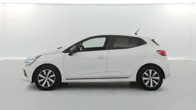 Renault Clio sce 65 — photo 11