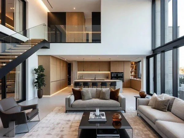 Maison 8 pièces 190 m²
