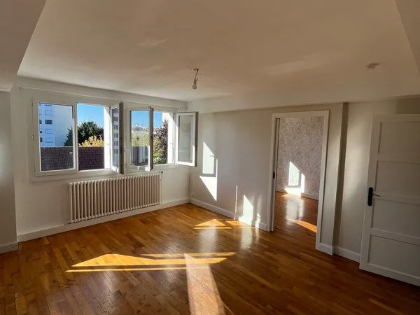 Appartement T3