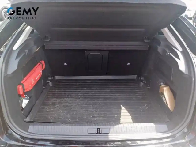 Citroën C4 puretech 130 s&amp;s eat8 — photo 6