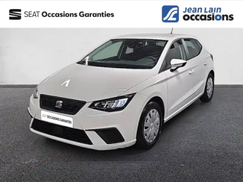 Seat Ibiza 1.0 mpi 80 ch s/s bvm5