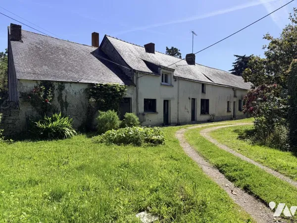 Maison 6 pièces 143 m²