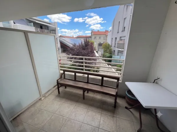 T3 de 70m² - Oullins Centre
