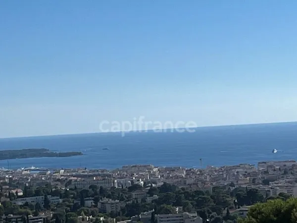 Appartement 4 pièces 117 m²
