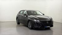 Peugeot 308 1.2 Hybrid 145ch Style e-DCS6 — photo 3