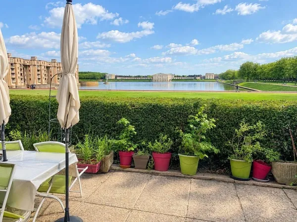 Appartement 4 pièces 78 m²