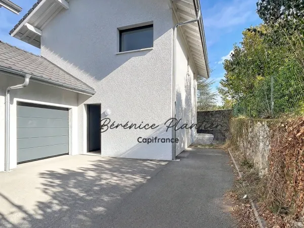 Maison 4 pièces 81 m²