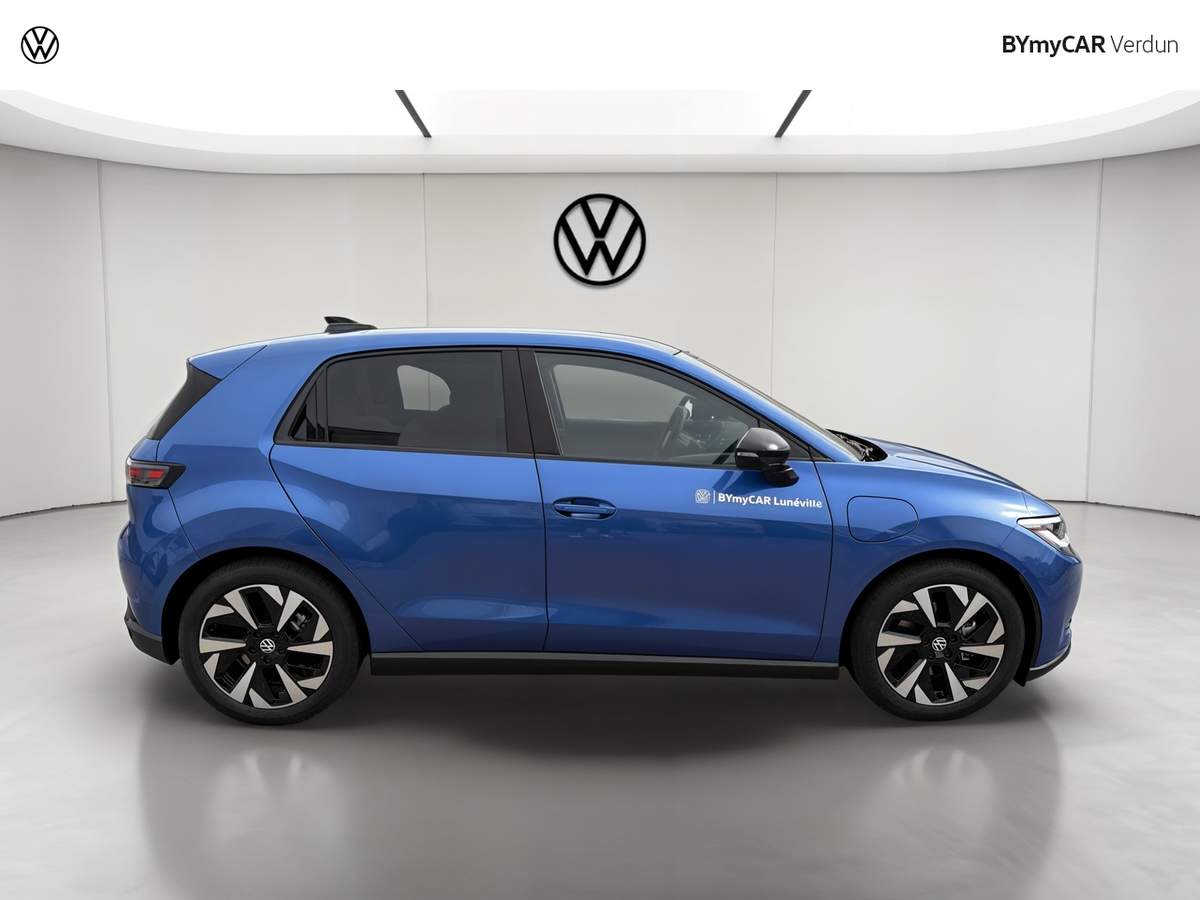 Volkswagen ID. Polo 211 ch 52 kWh — photo 6