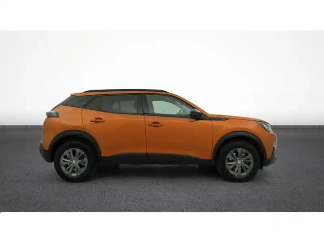 Peugeot 2008 puretech 130 s&amp;s eat8 — photo 10