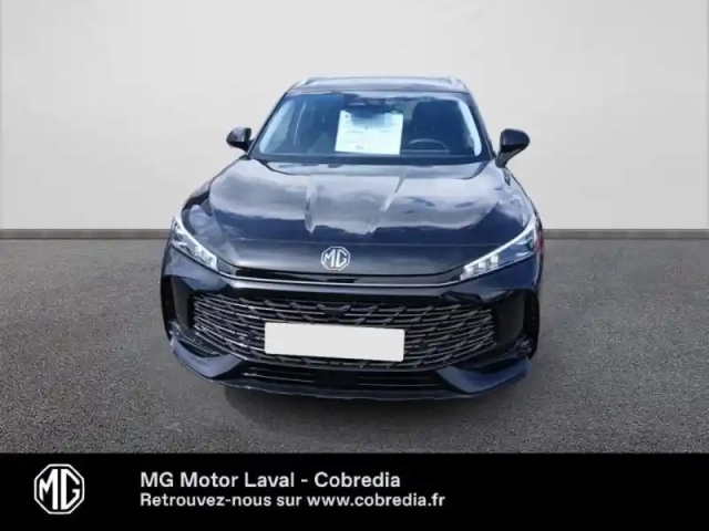 Mg Ehs 1.5 gdi 272ch phev luxury — photo 4