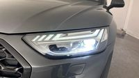 Audi Q5 Sportback 40 TDI Mild Hybrid 204ch S line quattro S tronic 7 — photo 17