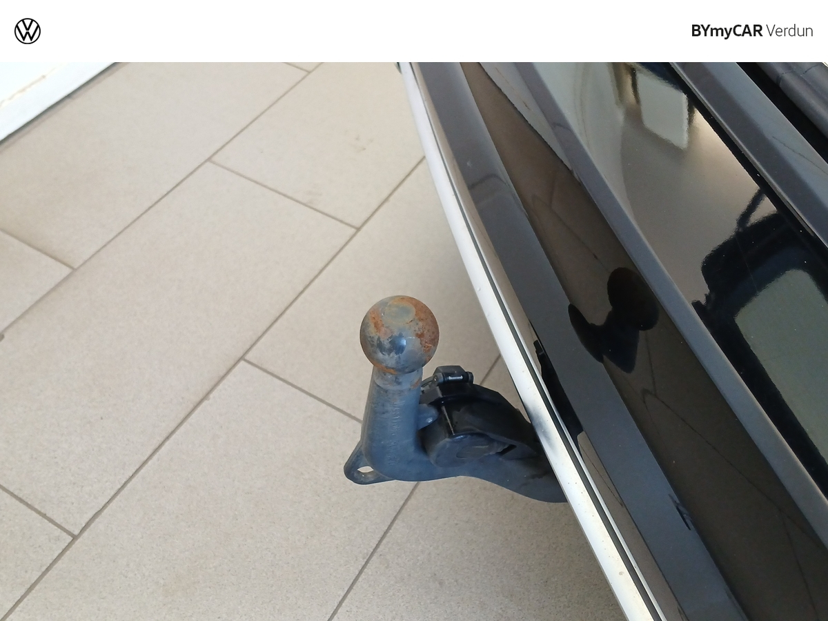 Audi A4 Avant 35 TDI 163 S tronic 7 — photo 22