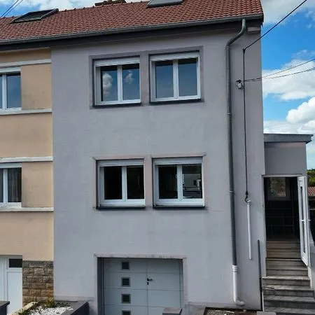 Maison 5 pièces 90 m²