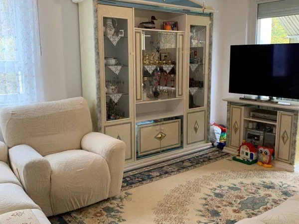 Appartement F4 de 75 m²