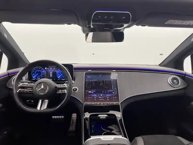 Mercedes Classe E eqe 350+ — photo 66