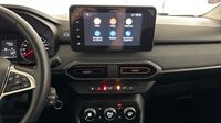 Dacia Sandero 1.0 ECO-G 100ch Stepway Confort -22 — photo 19