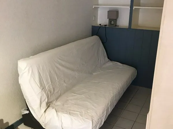 Studio meuble
