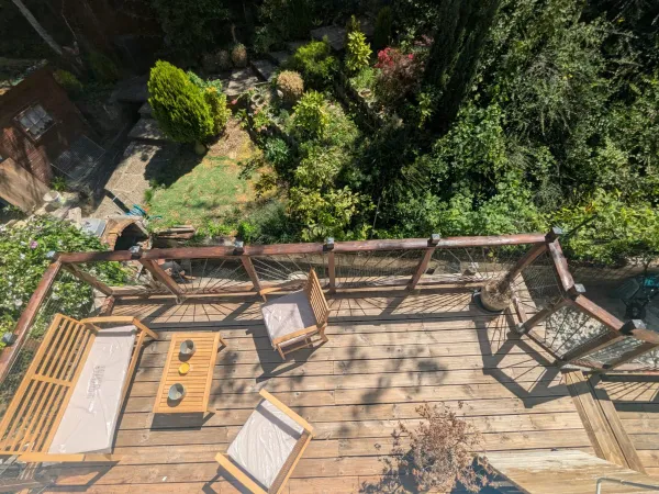 Vends appartement 106m²