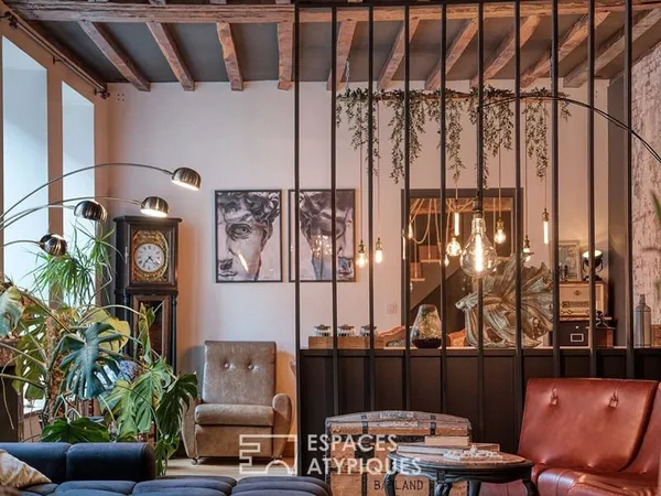 Maison 10 pièces 394 m²