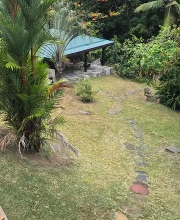 Location F2 meuble