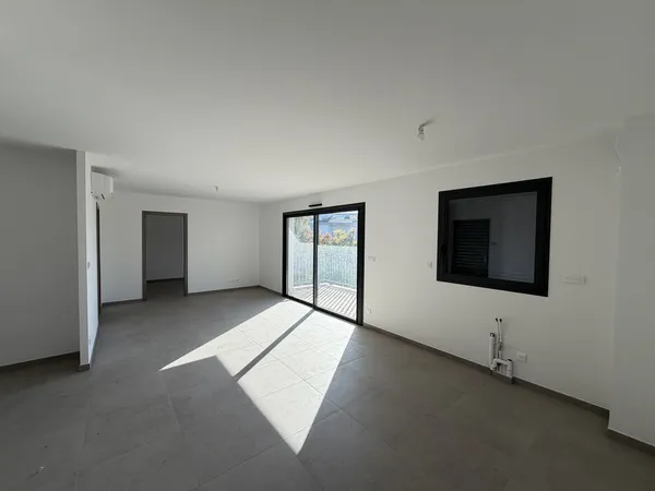 BIGUGLIA- T2 NEUF