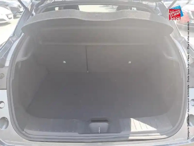 Nissan Juke 1.0 dig-t 114ch tekna 2021.5 — photo 29