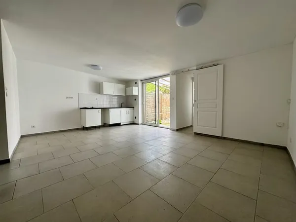 Immeuble 3 Lots