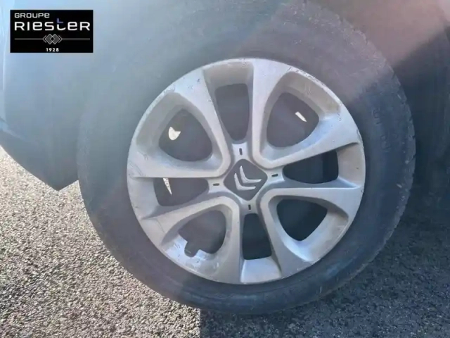 Citroën C3 bluehdi 100 ch bvm6 — photo 26