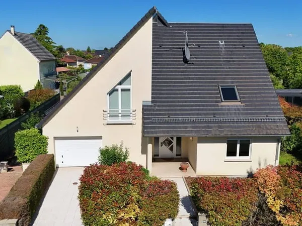 Maison 7 pièces 224 m²