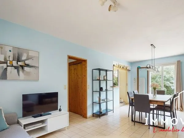 Maison de luxe 5 pièces 103 m²