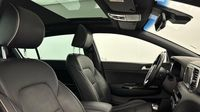 Kia Sportage 1.7 CRDi 141ch ISG GT Line Pack Premium 4x2 DCT7 — photo 15