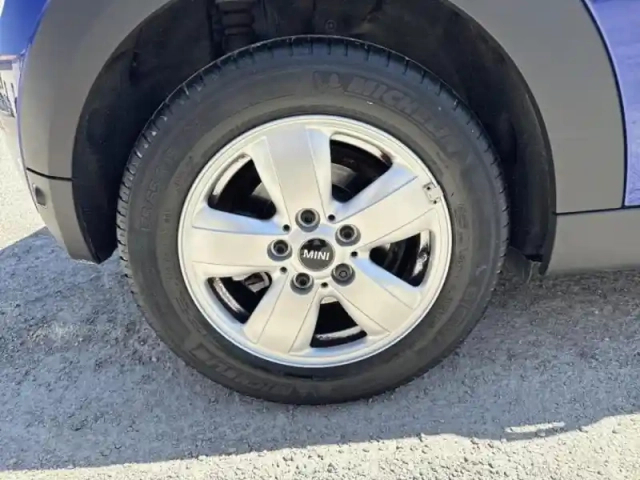 Mini Mini one 75ch  chili — photo 11