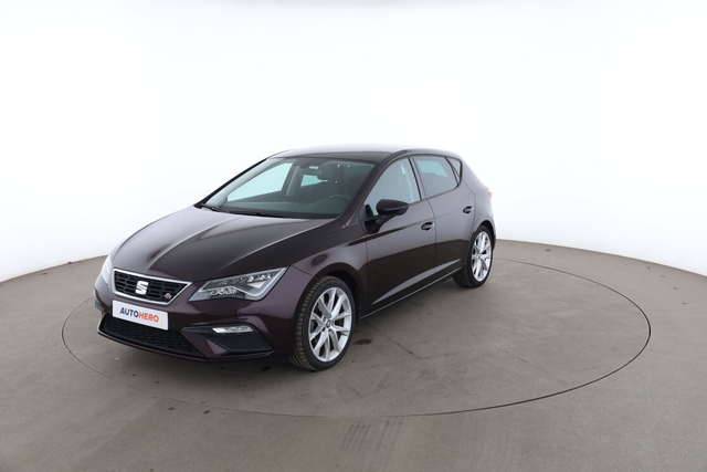 Seat Leon 2.0 TDI FR