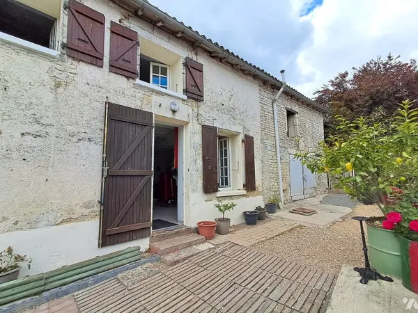 Maison 5 pièces 117 m²