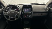Dacia Spring Expression — photo 11
