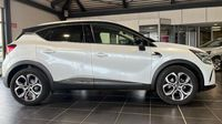 Renault Captur 1.3 TCe mild hybrid 160ch Techno EDC — photo 4