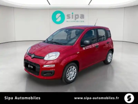 Fiat Pandina 1.0 65 ch hybrid bsg s/s