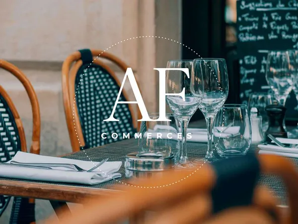A vendre restaurant pizzeria terrasse Paris 75008