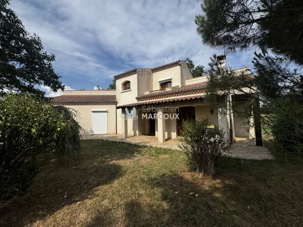 Maison 5 pièces 114 m²